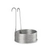 Klarstein Serpentin Refroidisseur De Moût Par Immersion 10 Boucles Ø...
