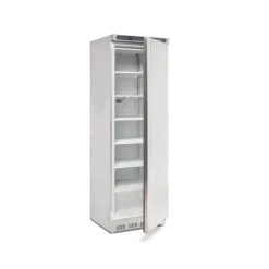 Armoire Réfrigérée Négative Inox Polar - 365 Litres