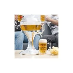 Planete Discount Distributeur Et Refroidisseur De Bière