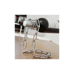 Planete Discount Porte-bouteilles Chaîne