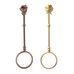 Marque Generique Porte-cigarettes Bague Accessoires Fumer