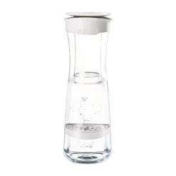 Brita Bouteille Filtrante Fill & Serve Blanc