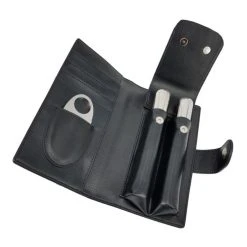 Marque Generique Porte Cigare Etui Cigare Humidificateur Cigare -HKoenig Shop 61030620 3 image