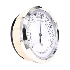Marque Generique Hygromètre Numérique Stockage Des Cigares Frigo -HKoenig Shop 61032225 3 image