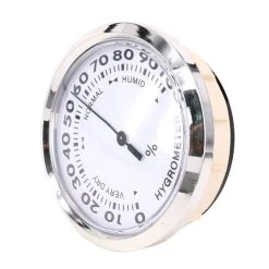 Marque Generique Hygromètre Numérique Stockage Des Cigares Frigo -HKoenig Shop 61032225 4 image