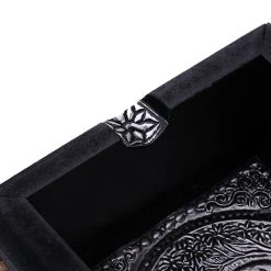 Marque Generique Cendrier Cigare En Bois Cendrier Fait Main C -HKoenig Shop 76006400 3 image