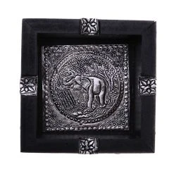 Marque Generique Cendrier Cigare En Bois Cendrier Fait Main C -HKoenig Shop 76006400 6 image