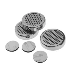 Marque Generique Humidificateur Rond D'humidificateur D'humidificateur De Cigare Pour L... -HKoenig Shop 76006453 4 image