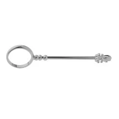 Marque Generique Bague Lady Smoke Anneau De Pipe De Fumer -HKoenig Shop 76006813 2 image