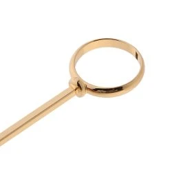 Marque Generique Fumeur De Cigarette Finger Ring Smoker Cigarette Hand Holder For Lady ... -HKoenig Shop 76006815 4 image