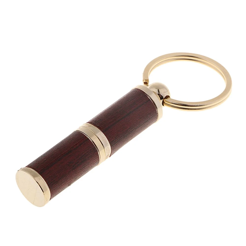 Marque Generique Coupeur De Punch à Cigare Cadeau De Cigare 2 Marque Generique Coupeur De Punch à Cigare Cadeau De Cigare – Image 2