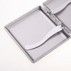 Marque Generique étui à Cigarettes Boîte à Cigarettes Femme Homme -HKoenig Shop 76007531 2 image