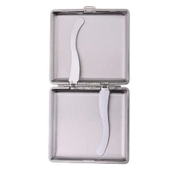 Marque Generique étui à Cigarettes Boîte à Cigarettes Femme Homme -HKoenig Shop 76007531 4 image