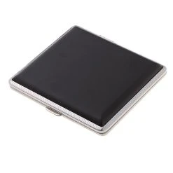 Marque Generique étui à Cigarettes Boîte à Cigarettes Femme Homme -HKoenig Shop 76007531 5 image