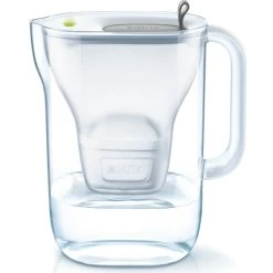 Brita Carafe Filtrante Fill&enjoy Style - 1021884 - Gris