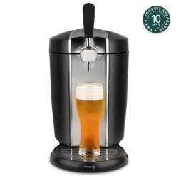 HKoenig Tireuse à Bière BW1778 H.Koenig Noir