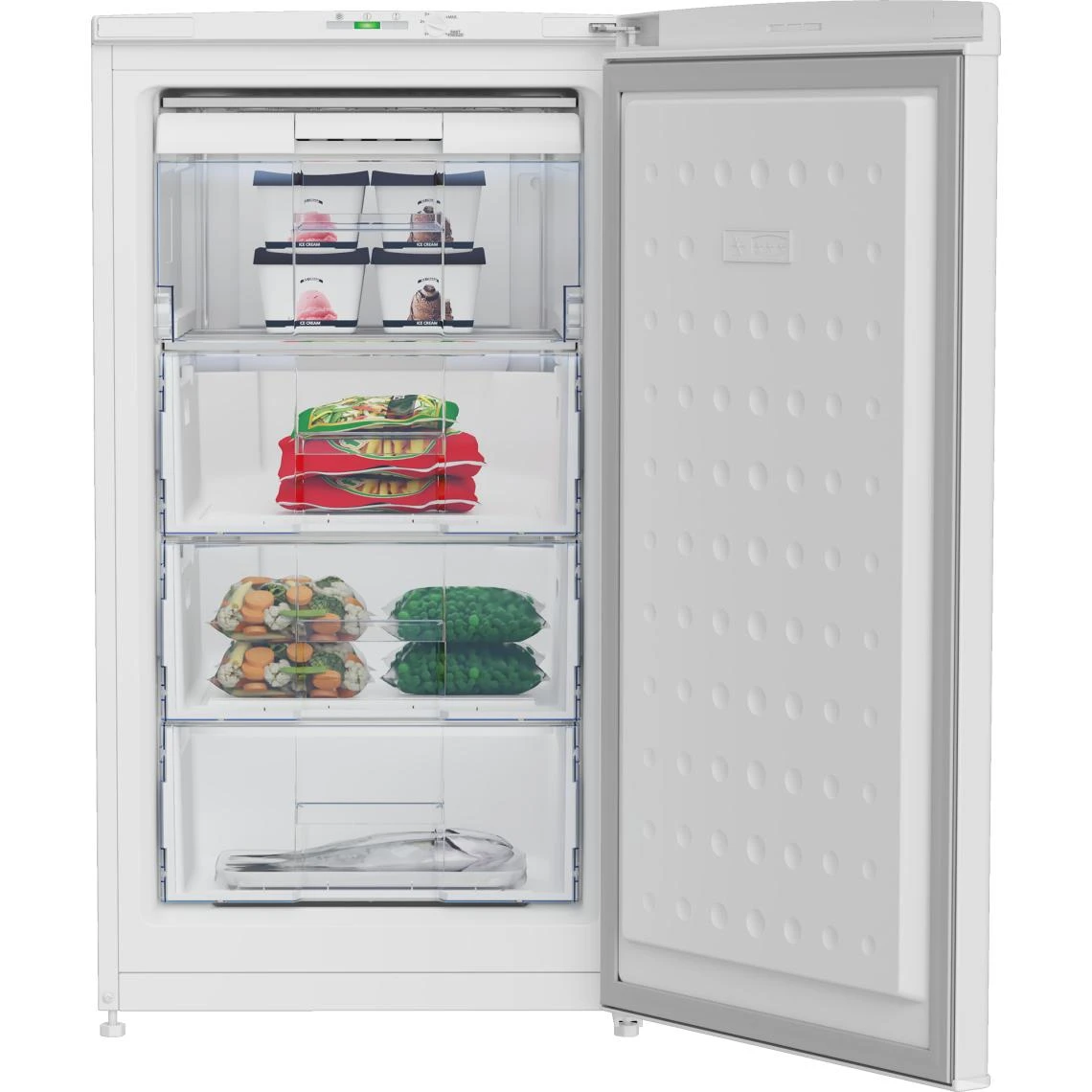 Beko FSE13030N Freezer 2 Beko FSE13030N Freezer – Image 2