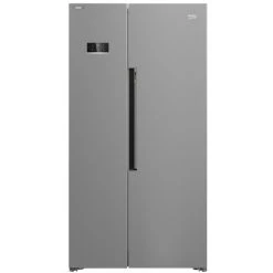 Beko GN1603140XBN Side-by-side Refrigerator