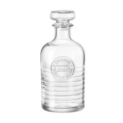 BORMIOLI CARAFE OFFICINA 1 L NEURE NEUTRE