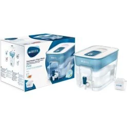 BRITA 1039259 - Fontaine- Distributeur D'eau Filtrée - 5L
