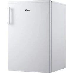 CANDY CCTUS544WHN Top Congelateur Table - 91 L - Froid Statique - A++ ...