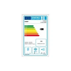 Congélateur Sous Plan 55cm 82l - Cctus542wh - CANDY -HKoenig Shop candy congelateur top 55cm 82l a blanc cctus542wh 1 1