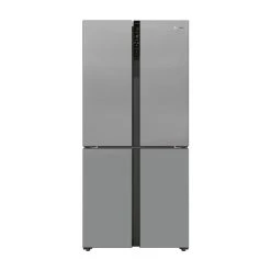 Candy CSC818FX Side-by-side Refrigerator