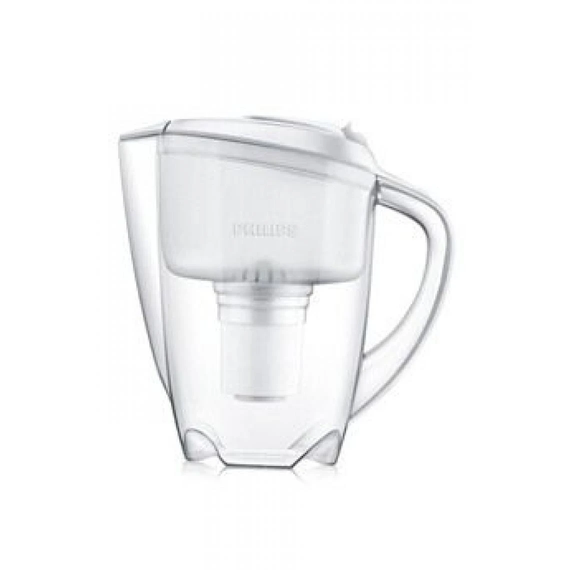 Carafe Filtrante Philips 1,5 L Avec Indicateur Digital De Changement D... 1 Carafe Filtrante Philips 1,5 L Avec Indicateur Digital De Changement D...