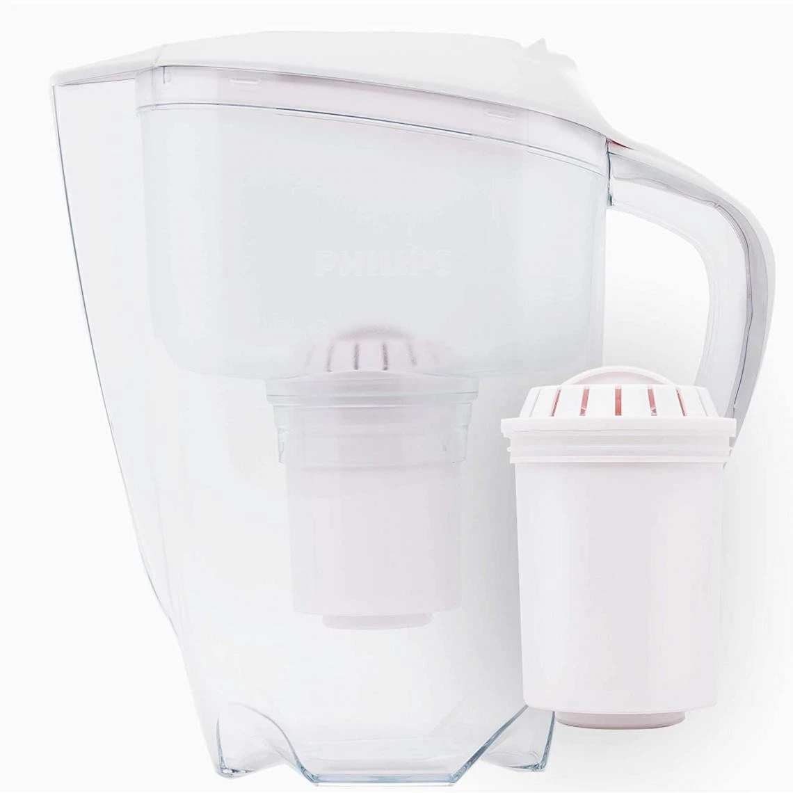 Carafe Filtrante Philips 1,5 L Avec Indicateur Digital De Changement D... 2 Carafe Filtrante Philips 1,5 L Avec Indicateur Digital De Changement D... – Image 2