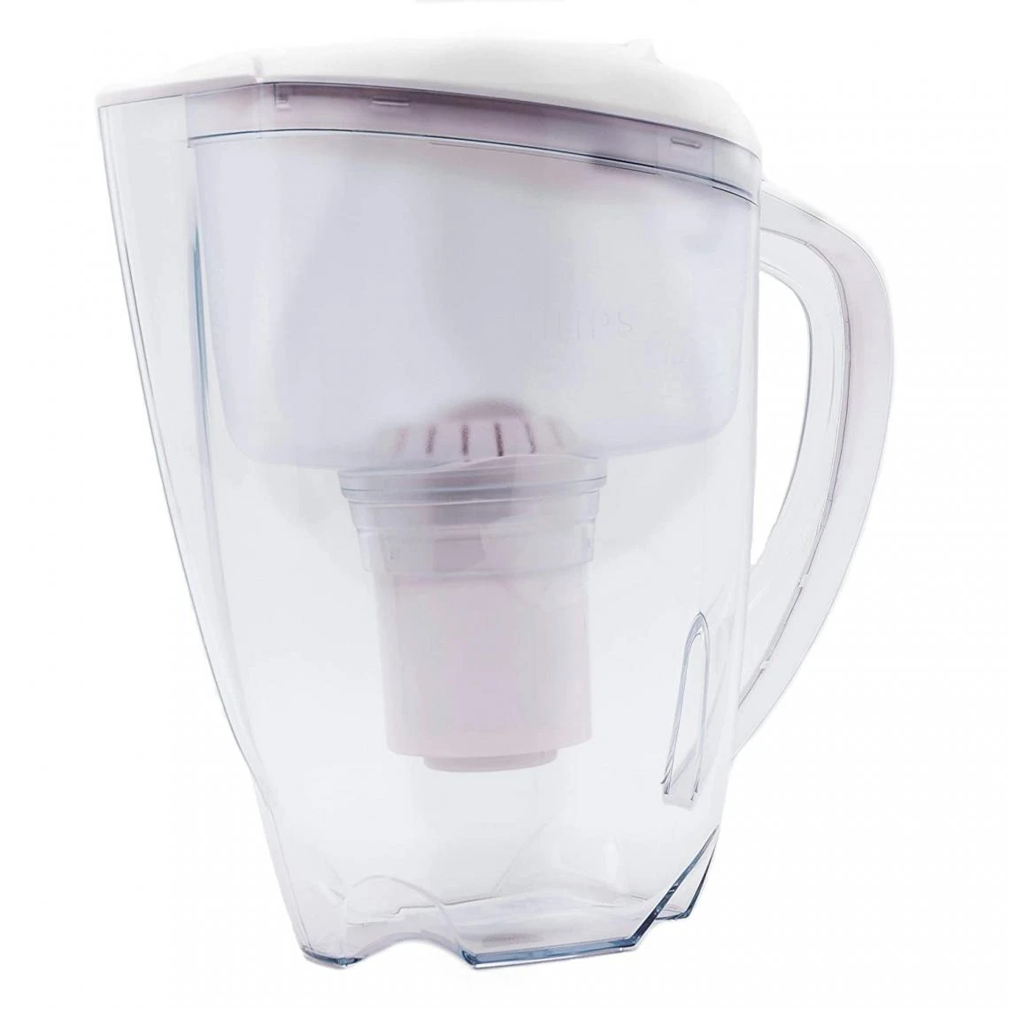 Carafe Filtrante Philips 1,5 L Avec Indicateur Digital De Changement D... 3 Carafe Filtrante Philips 1,5 L Avec Indicateur Digital De Changement D... – Image 3