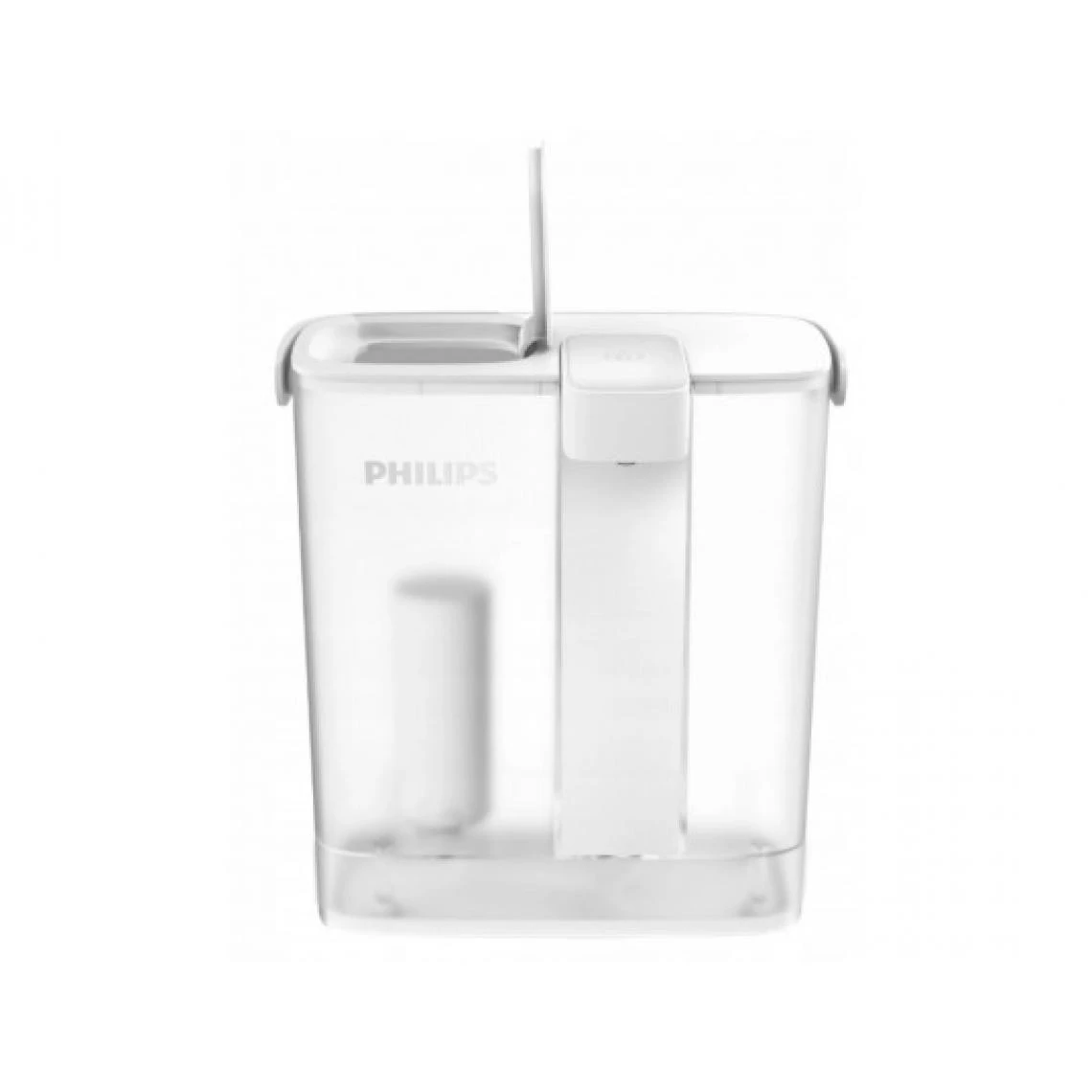 Philips Carafe INSTANT WATER AWP2980WH/24 1 Philips Carafe INSTANT WATER AWP2980WH/24