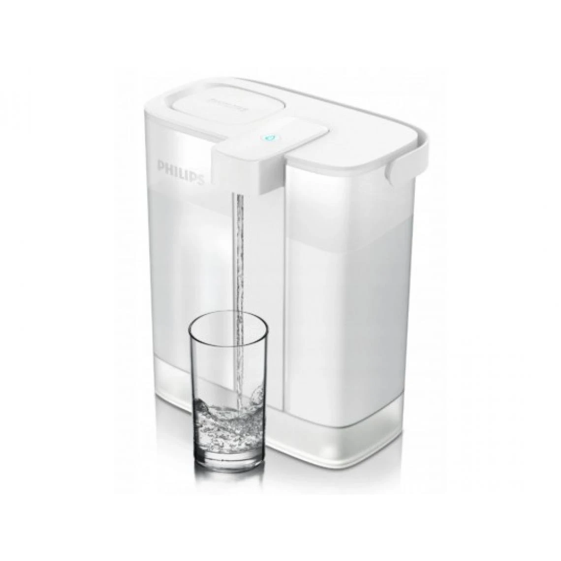 Philips Carafe INSTANT WATER AWP2980WH/24 2 Philips Carafe INSTANT WATER AWP2980WH/24 – Image 2