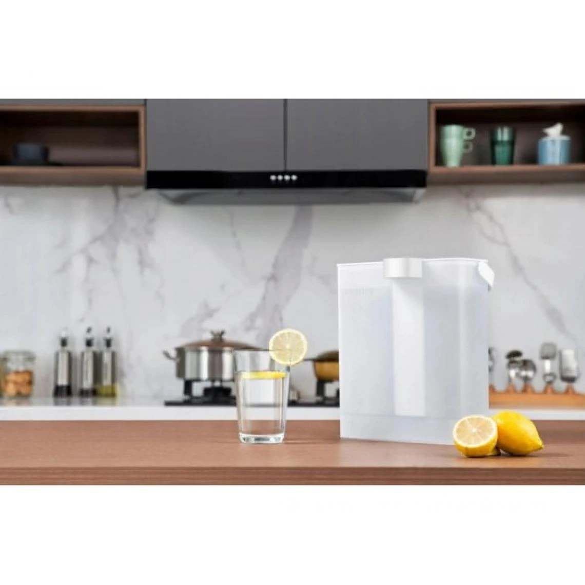 Philips Carafe INSTANT WATER AWP2980WH/24 5 Philips Carafe INSTANT WATER AWP2980WH/24 – Image 5