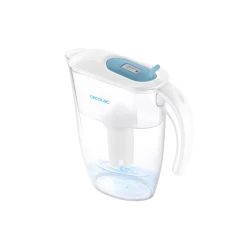 Cecotec Carafe Filtrante H2ONature 2400 Active
