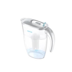 Cecotec Carafe Filtrante H2ONature 2400 Active Pro