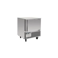Cellule De Refroidissement Surgélation Rapide - 170 L - Polar - R290 ...