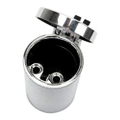 Marque Generique Cendrier De Voiture, Facile Nettoyer Voiture Cendrier Avec Couvercle B...