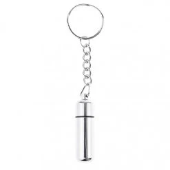 Marque Generique Cigar Punch Portable Porte-clés Cigar Trou Opener Accessoires Pour Fu...