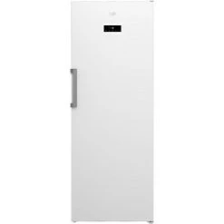Congélateur Armoire Beko RFNE448E35W