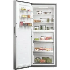 Congélateur Armoire Haier H2F385SF