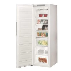 Whirlpool Congélateur Armoire UW 8 F1 CW BF 1