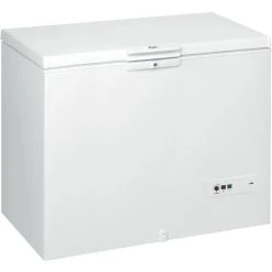 WHIRLPOOL WHM46111 - Congélateur Coffre - 432L - Froid Statique - A+ ...