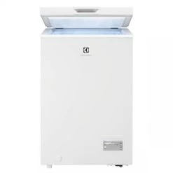 ELECTROLUX LCB1AF10W0 - Congélateur Coffre - 98L - Froid Statique - L...