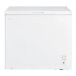 Congélateur Coffre AYA CC2004 198L Blanc
