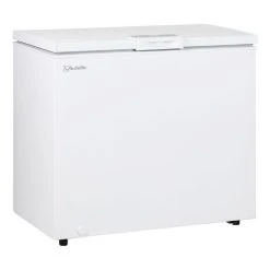Congélateur Coffre VEDETTE VCC190E 190L Blanc