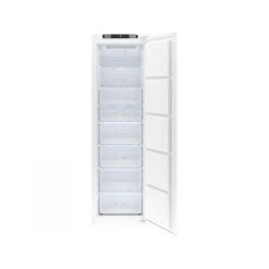 Beko Congélateur Encastrable Armoire BFNA247E30SN Froid Ventilé 220L