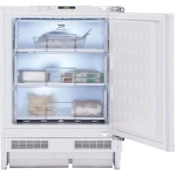 BEKO BU1203N - Congélateur Encastrable 94L - Froid Statique - L59,5xH...