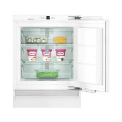 Liebherr Congélateur Encastrable Top SUIGN1554-21