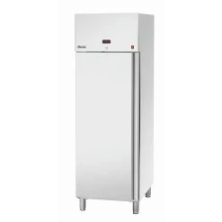 Bartscher Congelateur Pour Grilles GN 2/1