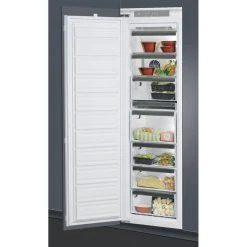 Whirlpool Congélateur Vertical Intégré AFB 1842 A++